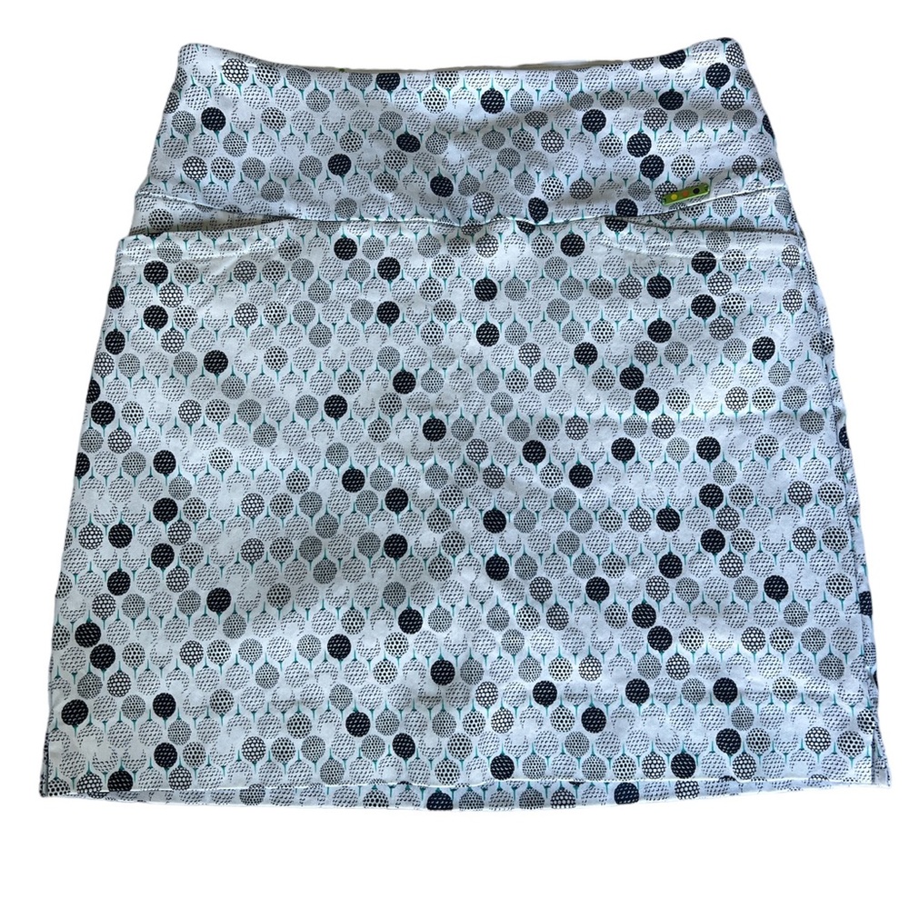 SWING CONTROL Golf Skirt Size 6